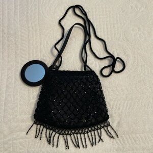 Small beaded purse formal